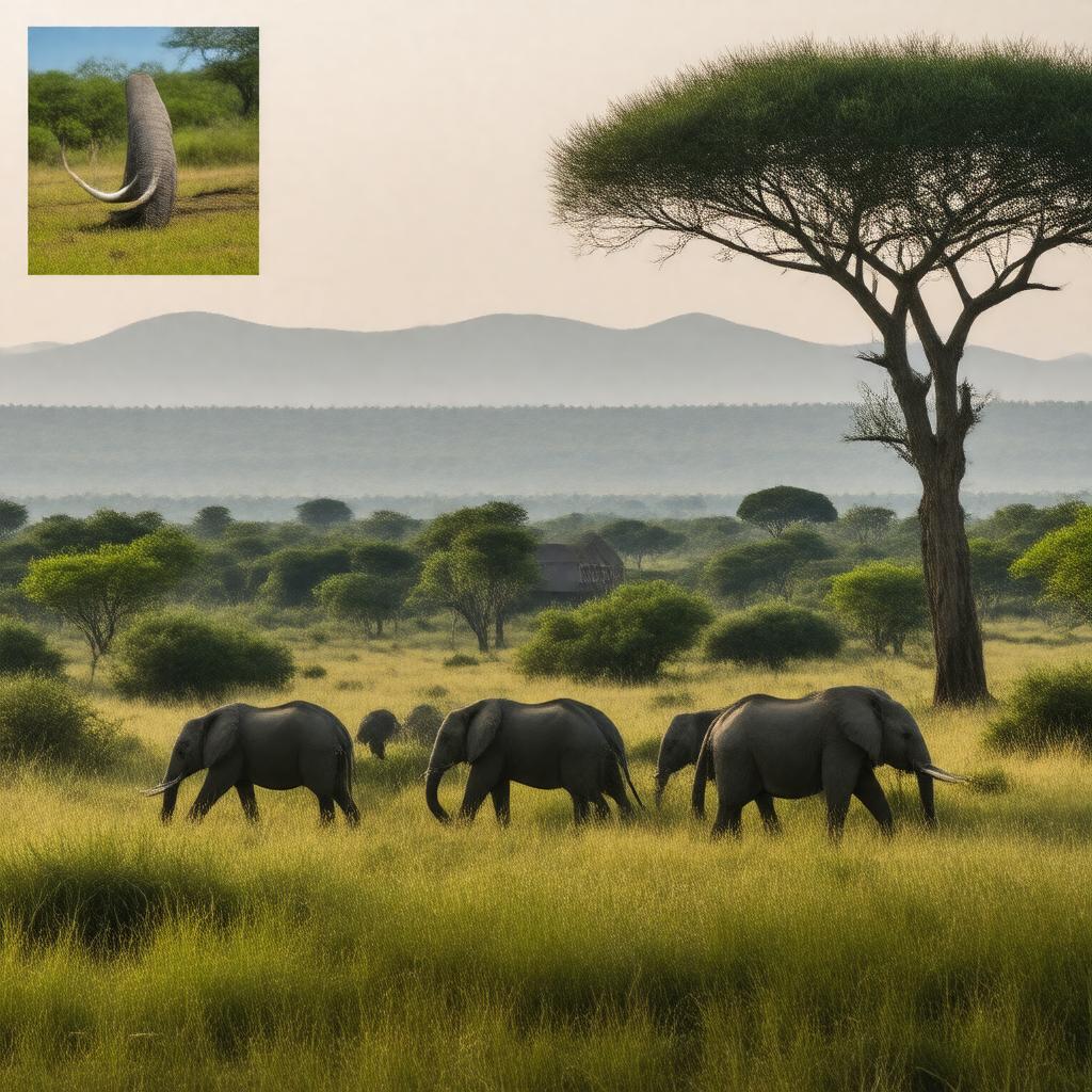 Tusk Trust